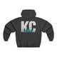 KC Skyline Hoodie