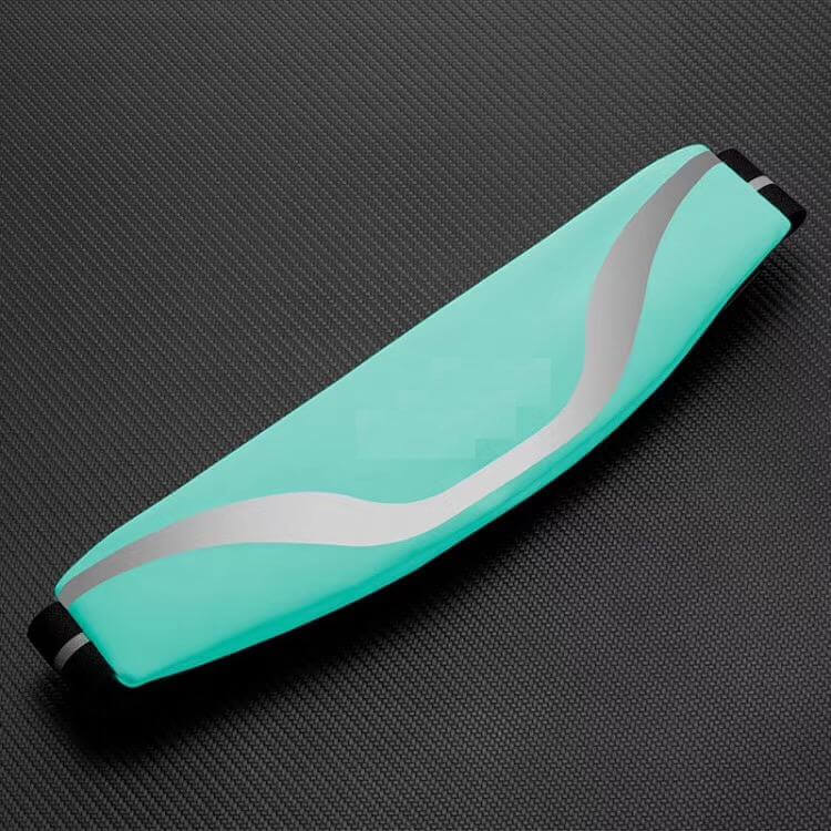 Water-Resistant Sport Waist Pack 