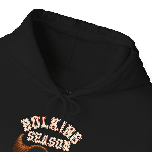 Bulking Season Hoodie