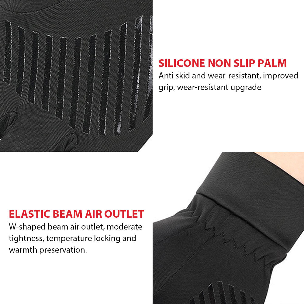 Thermal Touchscreen Winter Gloves