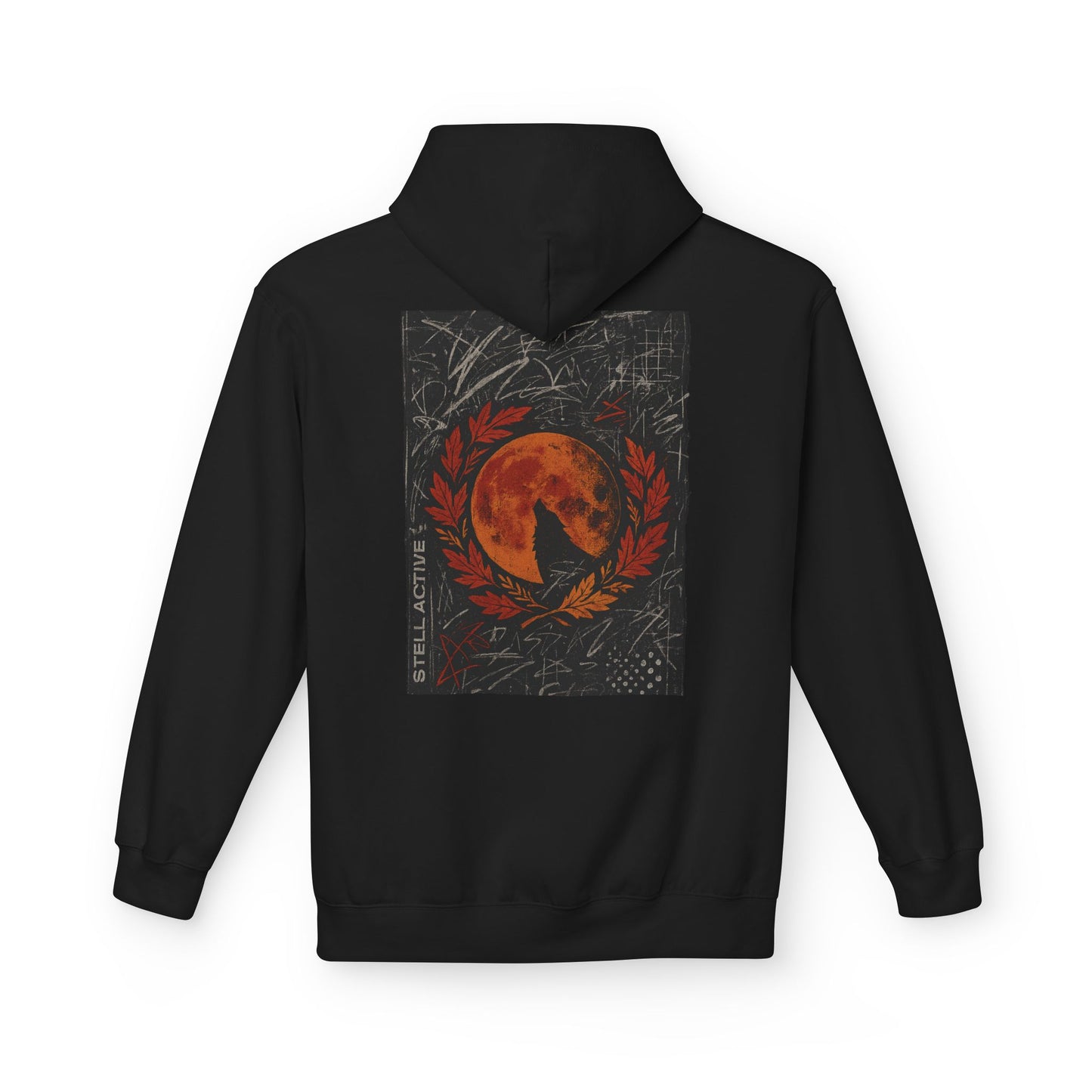 Harvest the Hustle Hoodie