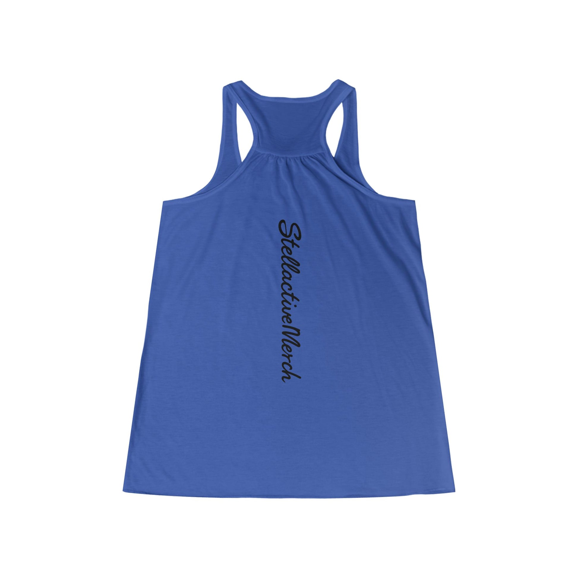 Women's Motivational Workout Tank Top