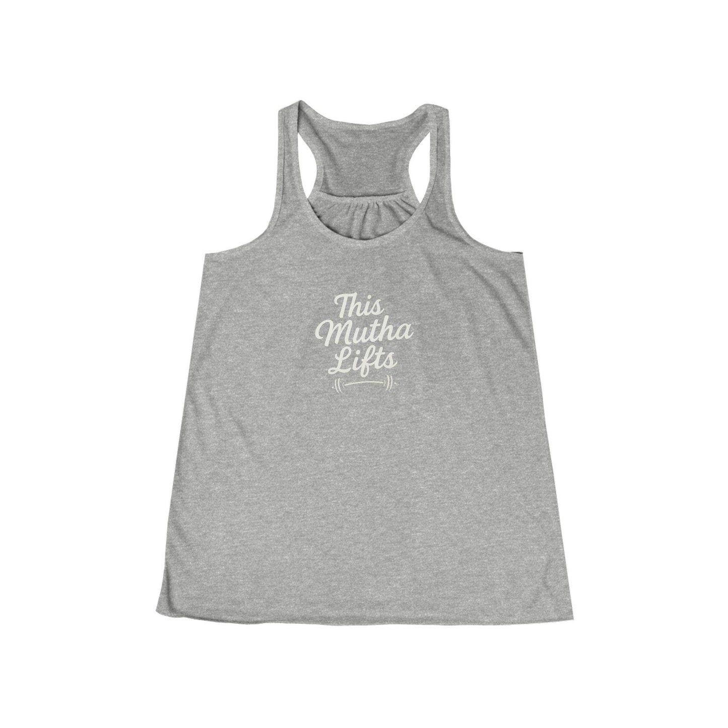 Women's Fitness Tank Top | This Mutha Lifts Gym Shirt, Workout Apparel, Mother's Day Gift, Activewear