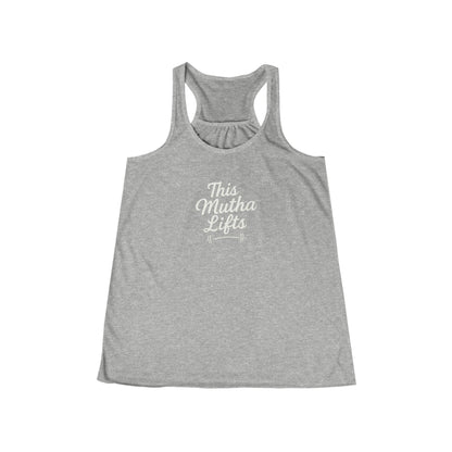 Women's Fitness Tank Top 