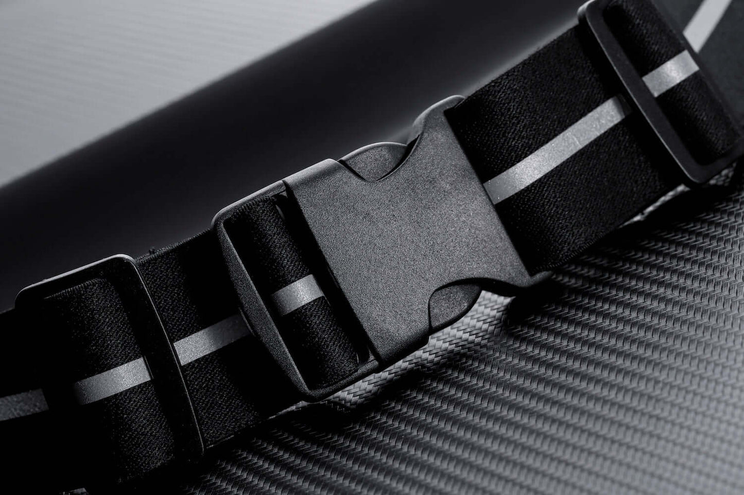 Water-Resistant Sport Waist Pack 