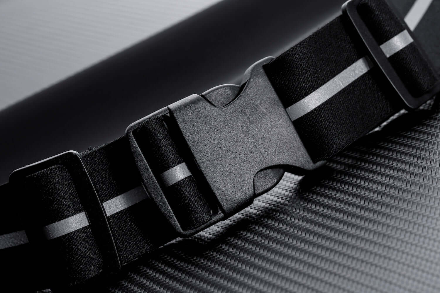 Water-Resistant Sport Waist Pack 