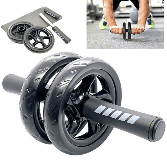 JupiterGear Ab Roller Wheel 