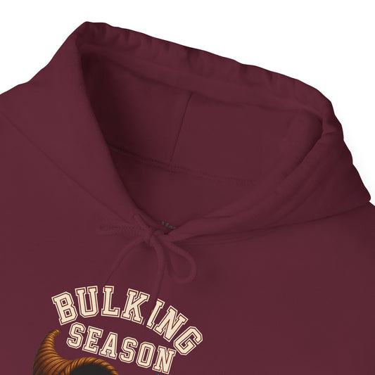 Bulking Season Hoodie
