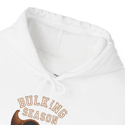 Bulking Season Hoodie