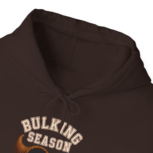 Bulking Season Hoodie