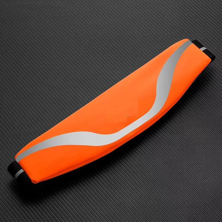 Water-Resistant Sport Waist Pack 