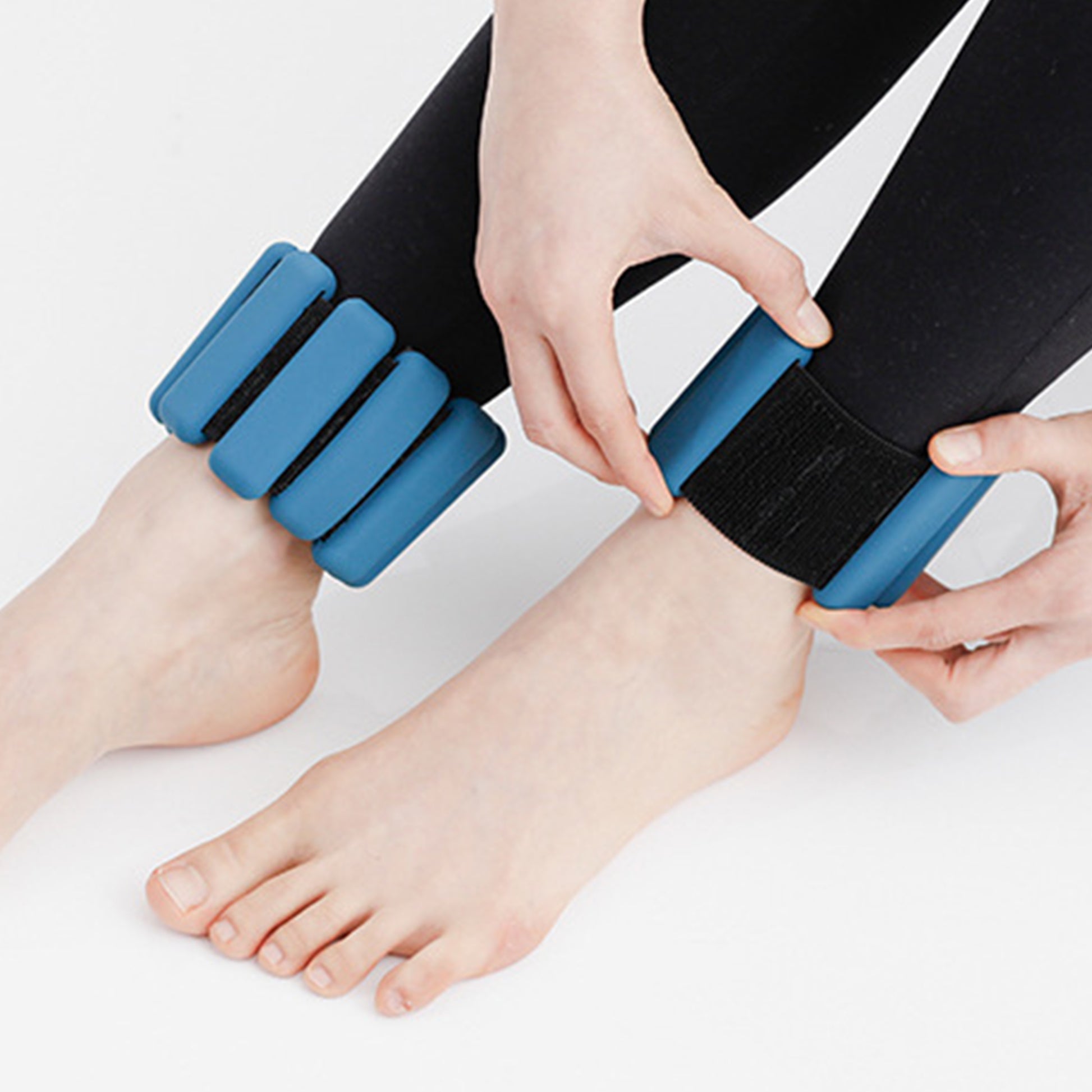 2 Wrist/Ankle Weights