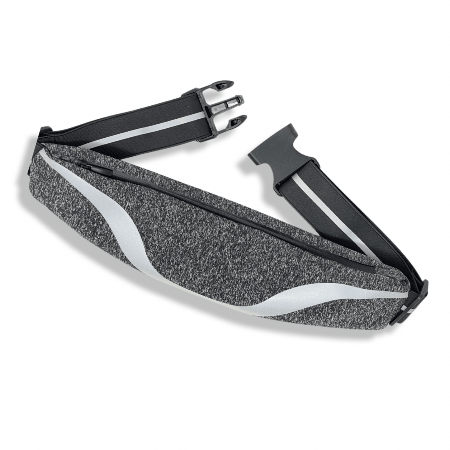 Water-Resistant Sport Waist Pack 