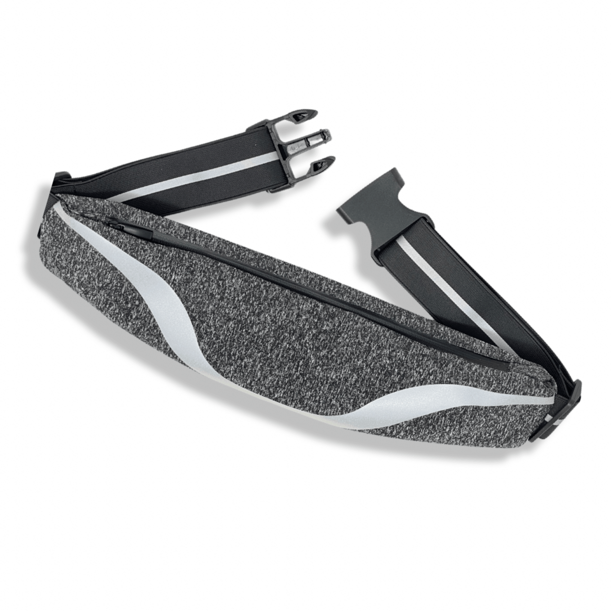 Water-Resistant Sport Waist Pack 