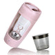 USB Electric Protein Shaker Bottle Portable