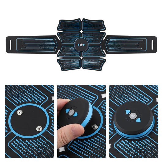 Electric Muscle Stimulator for Abs