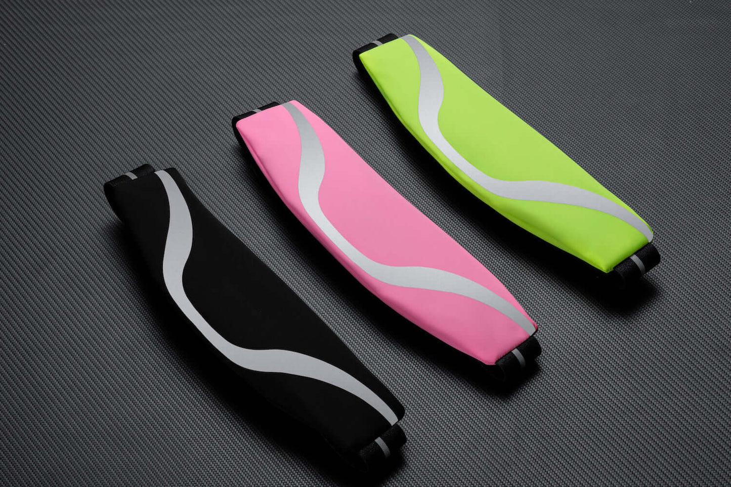 Water-Resistant Sport Waist Pack 