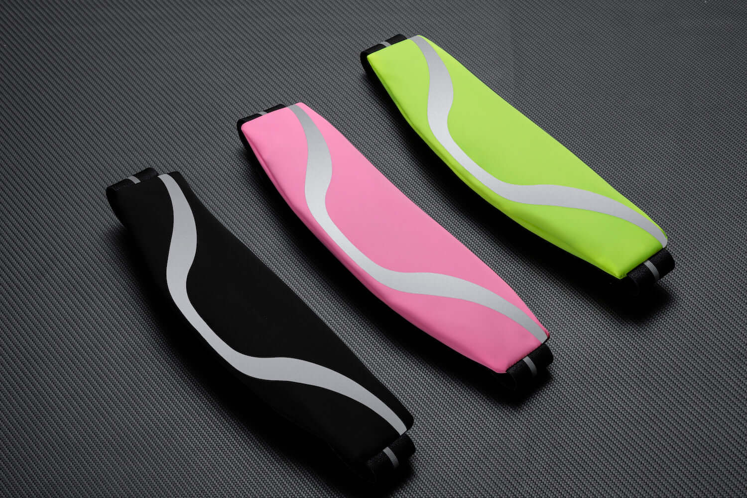 Water-Resistant Sport Waist Pack 