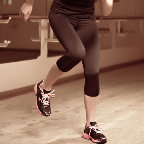 Women’s Capri Leggings for Fitness