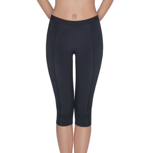 Women’s Capri Leggings for Fitness