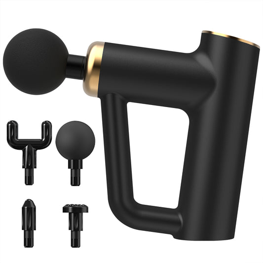 ZTECH Deep Tissue Massage Gun