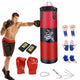 Boxing Trainer Fitness Punching Bag Set