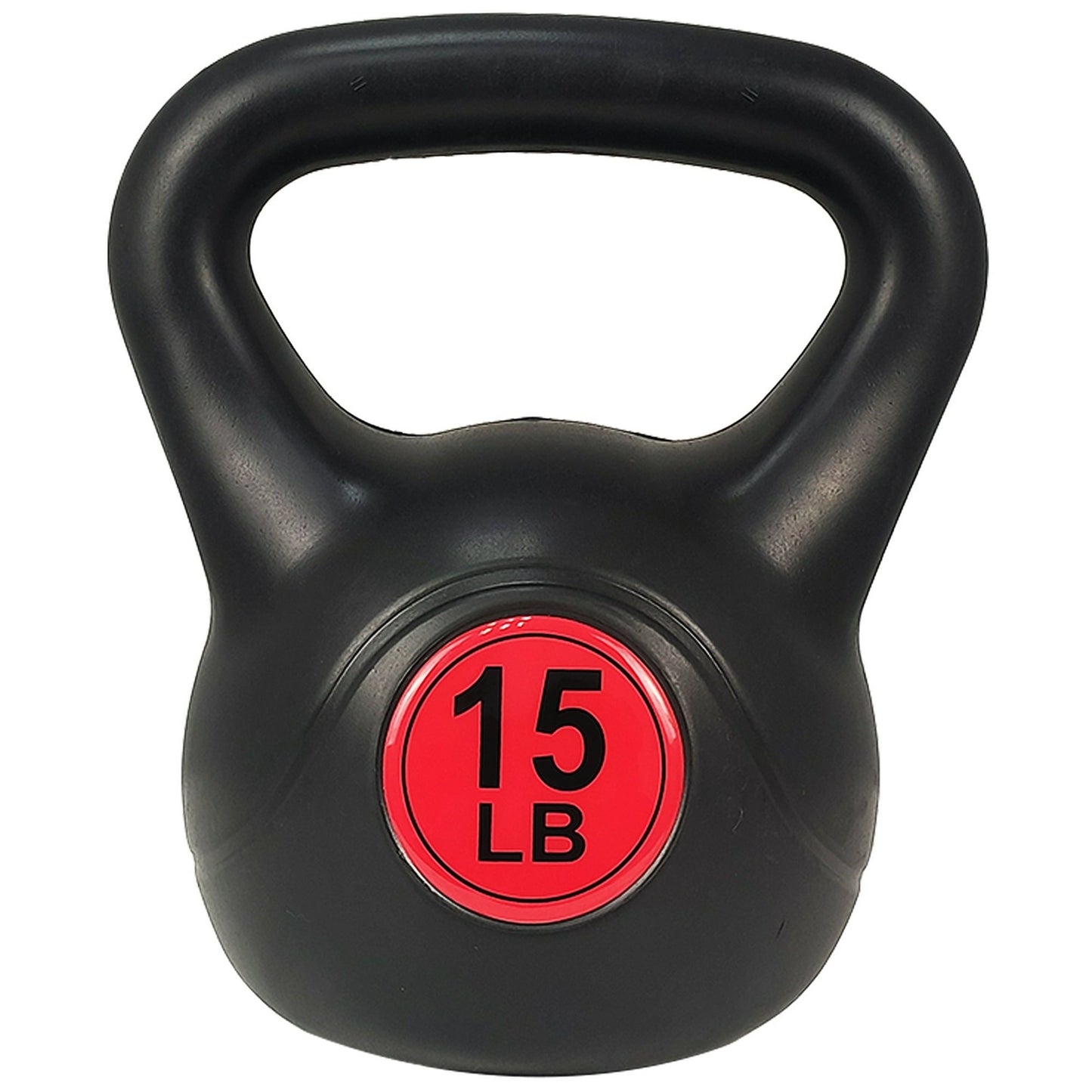 Wide Grip Kettlebell Exercise Fitness Weight Set