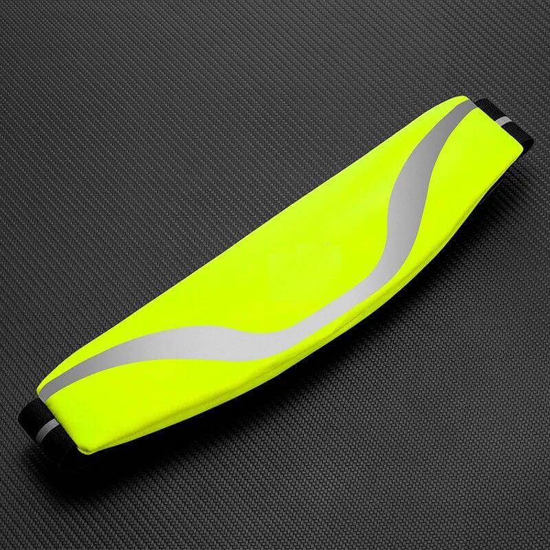 Water-Resistant Sport Waist Pack 