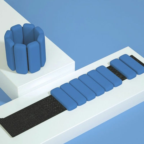 2 Wrist/Ankle Weights