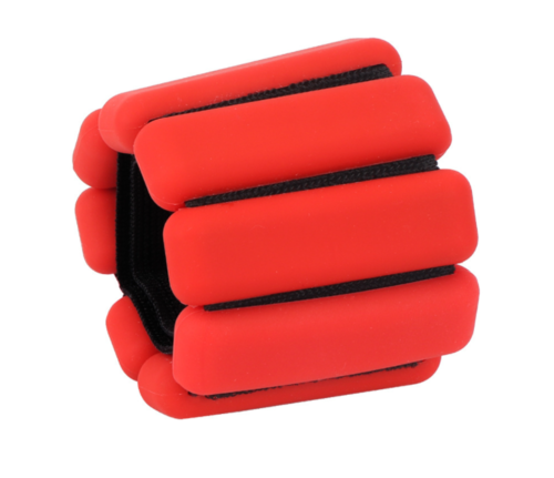 2 Wrist/Ankle Weights
