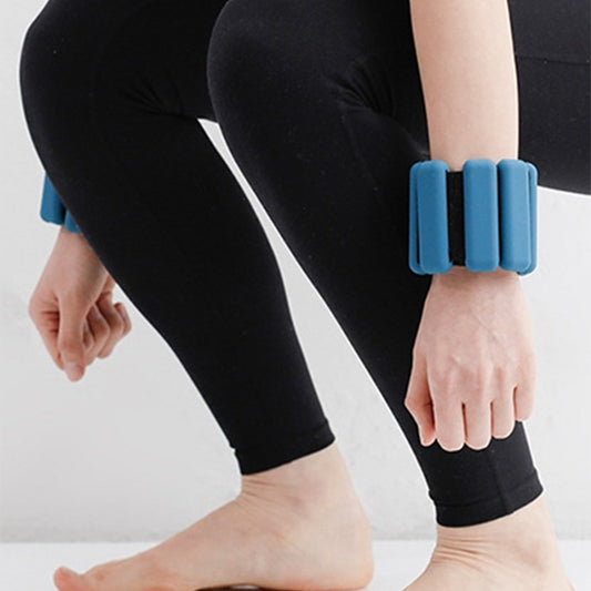 2 Wrist/Ankle Weights