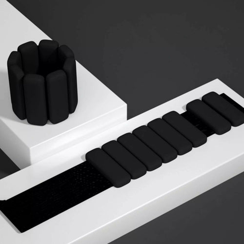 2 Wrist/Ankle Weights
