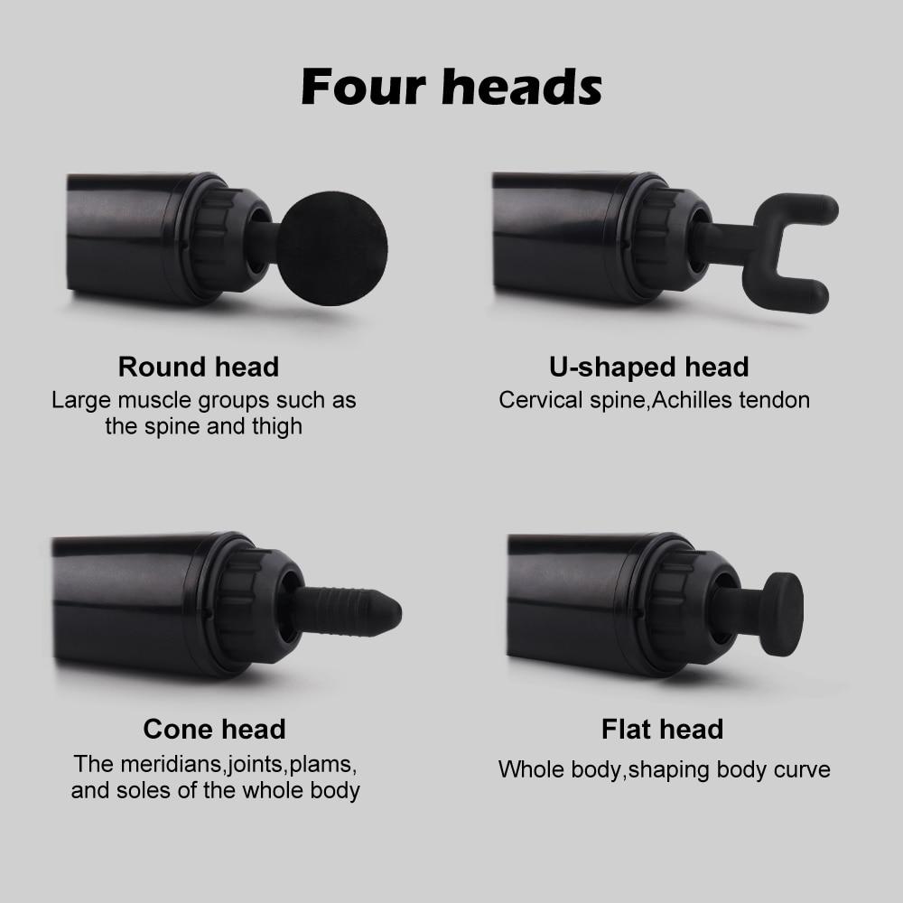 Handheld Massager