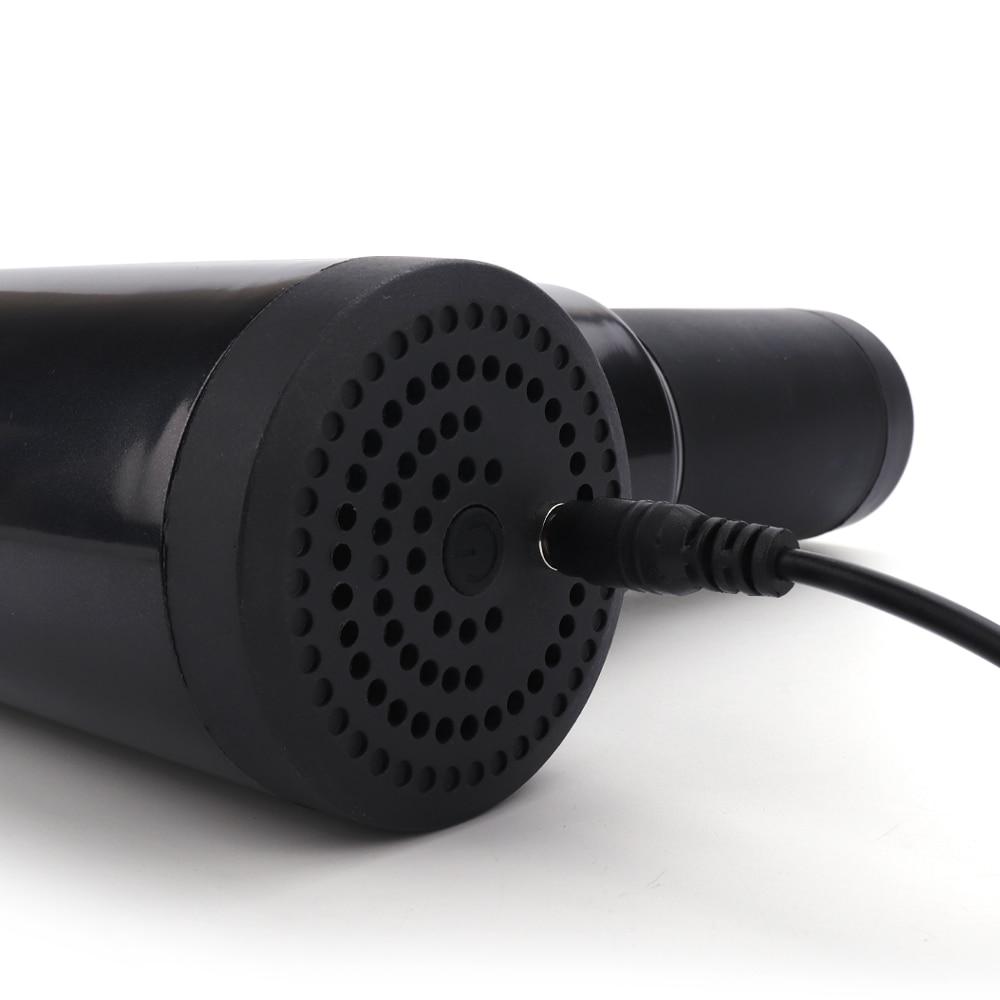 Handheld Massager