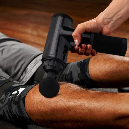 Handheld Massager