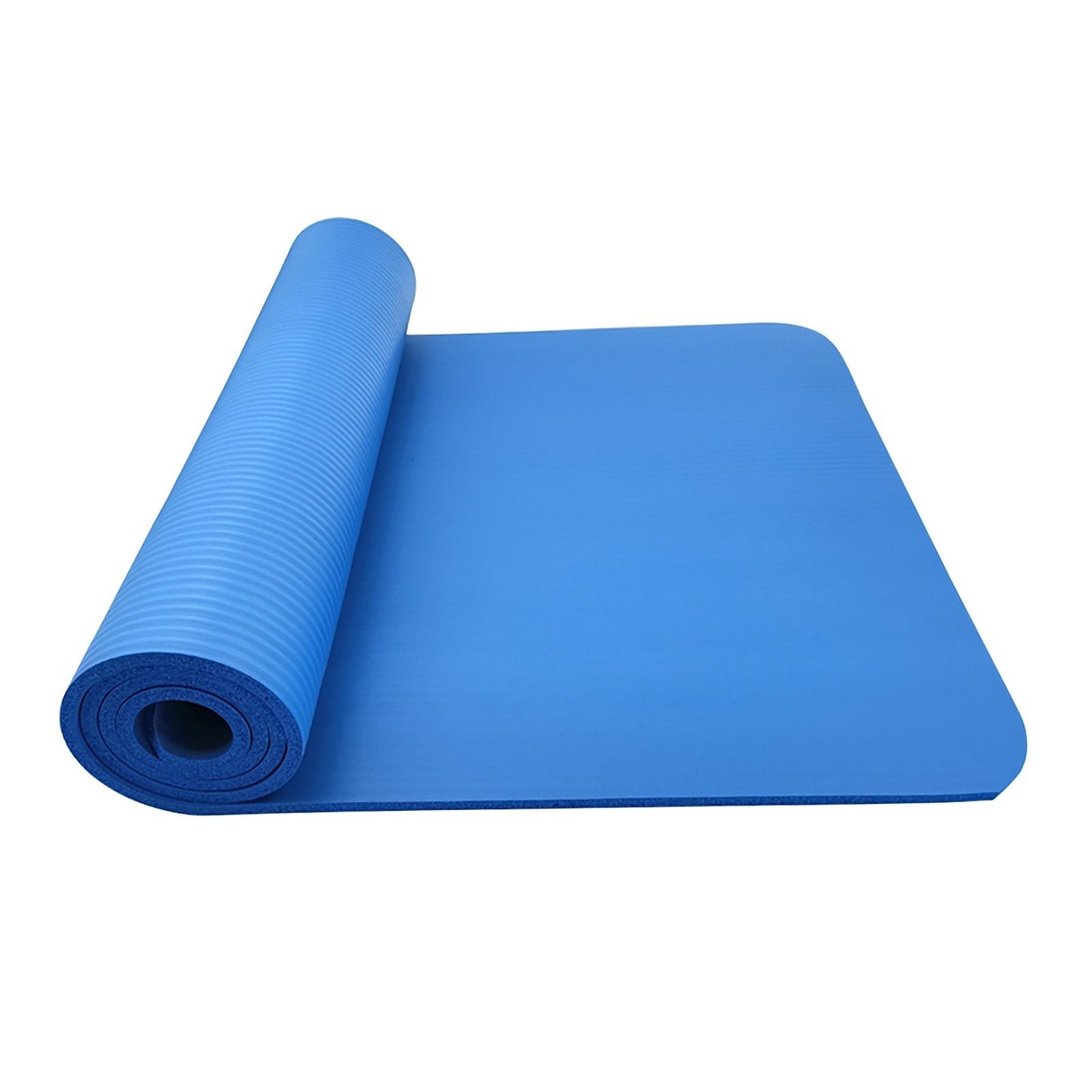 Large Non-Slip Yoga Fitness Mat
