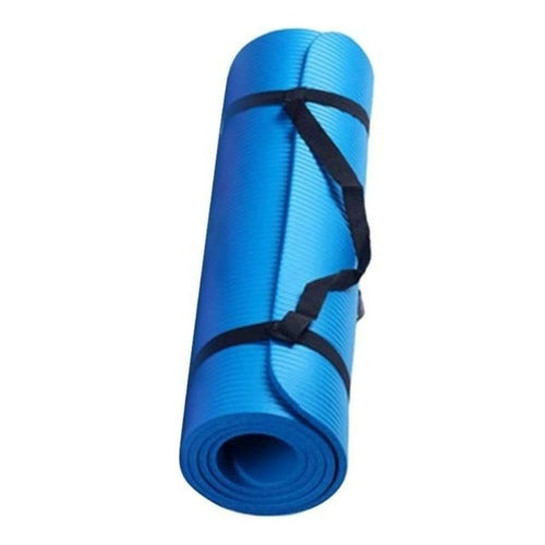 Large Non-Slip Yoga Fitness Mat