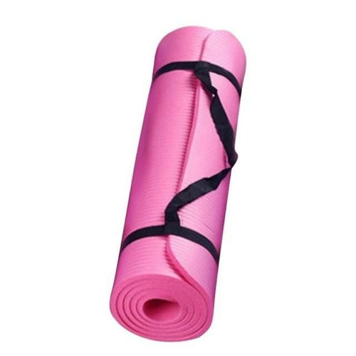 Large Non-Slip Yoga Fitness Mat