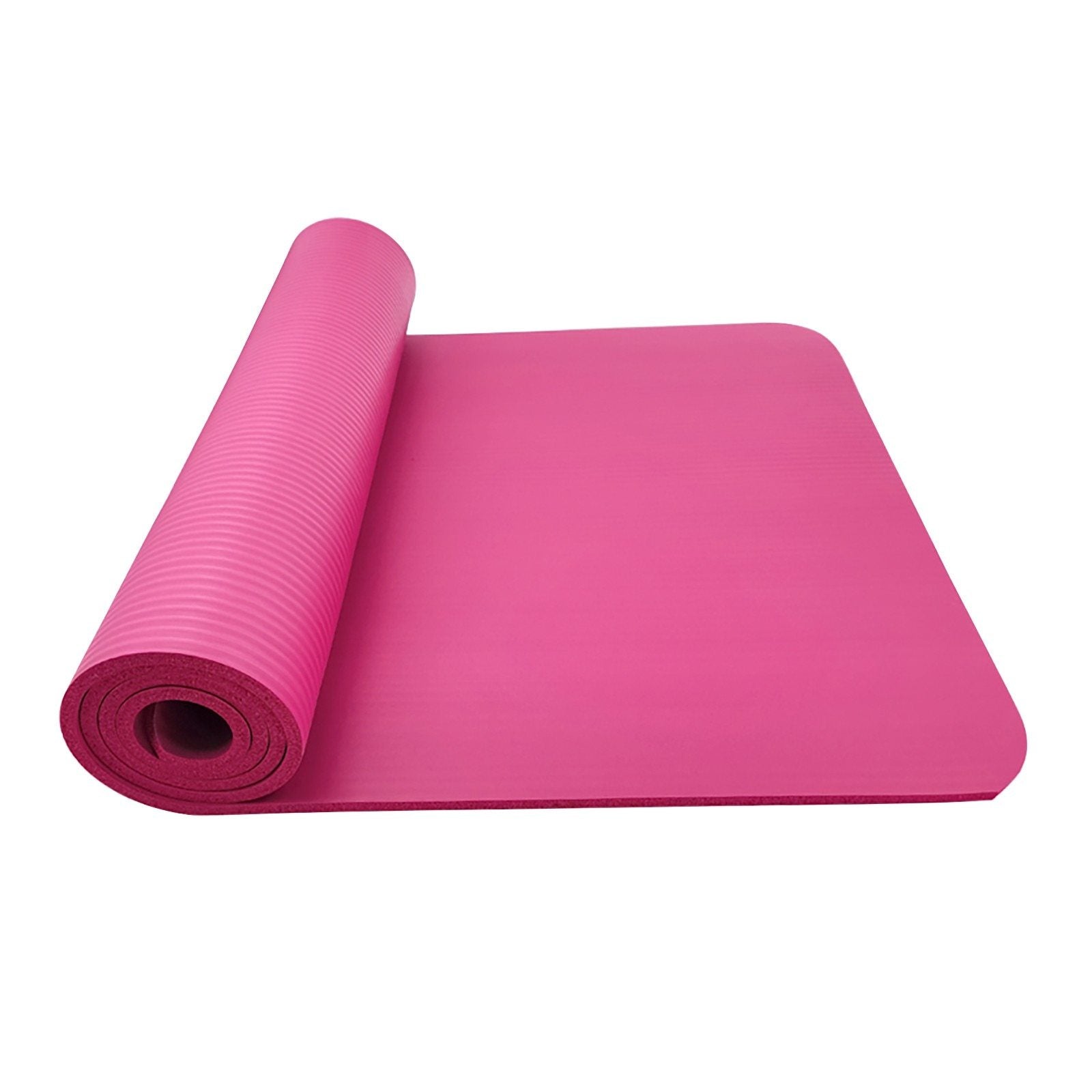 Large Non-Slip Yoga Fitness Mat