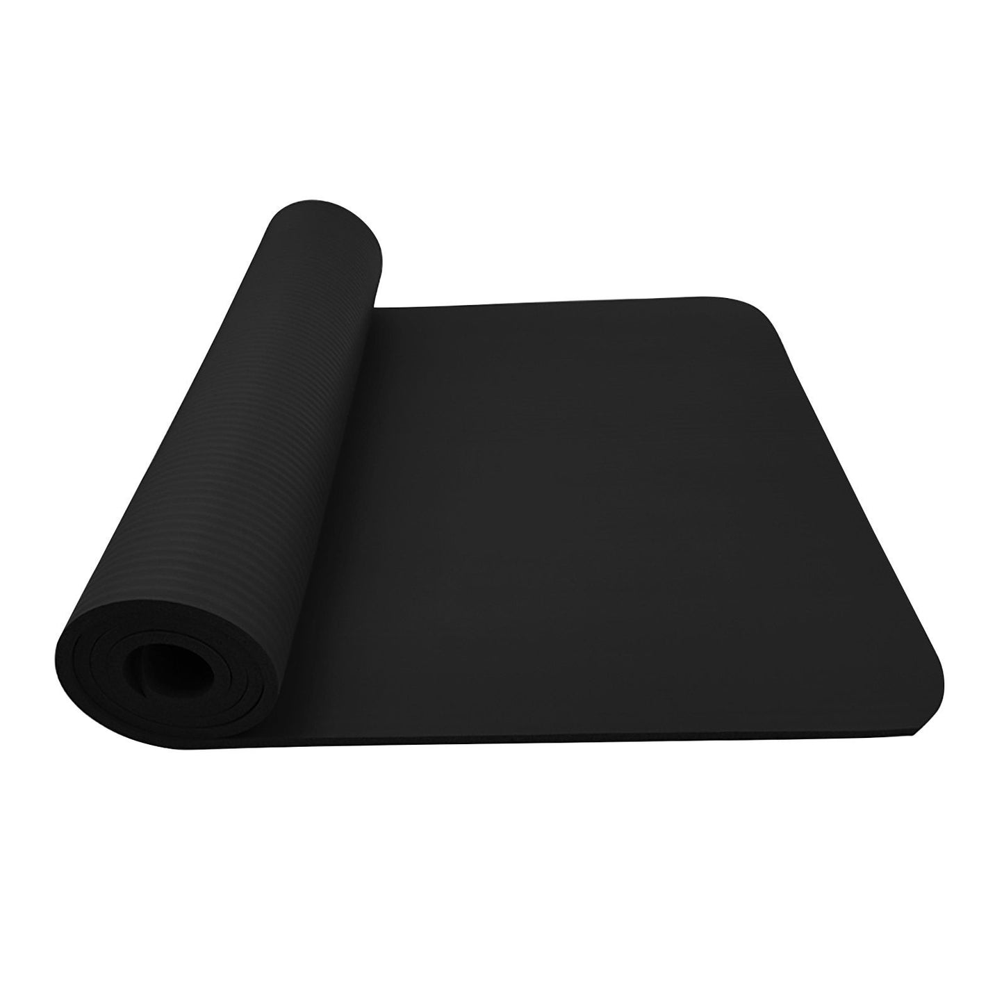 Large Non-Slip Yoga Fitness Mat
