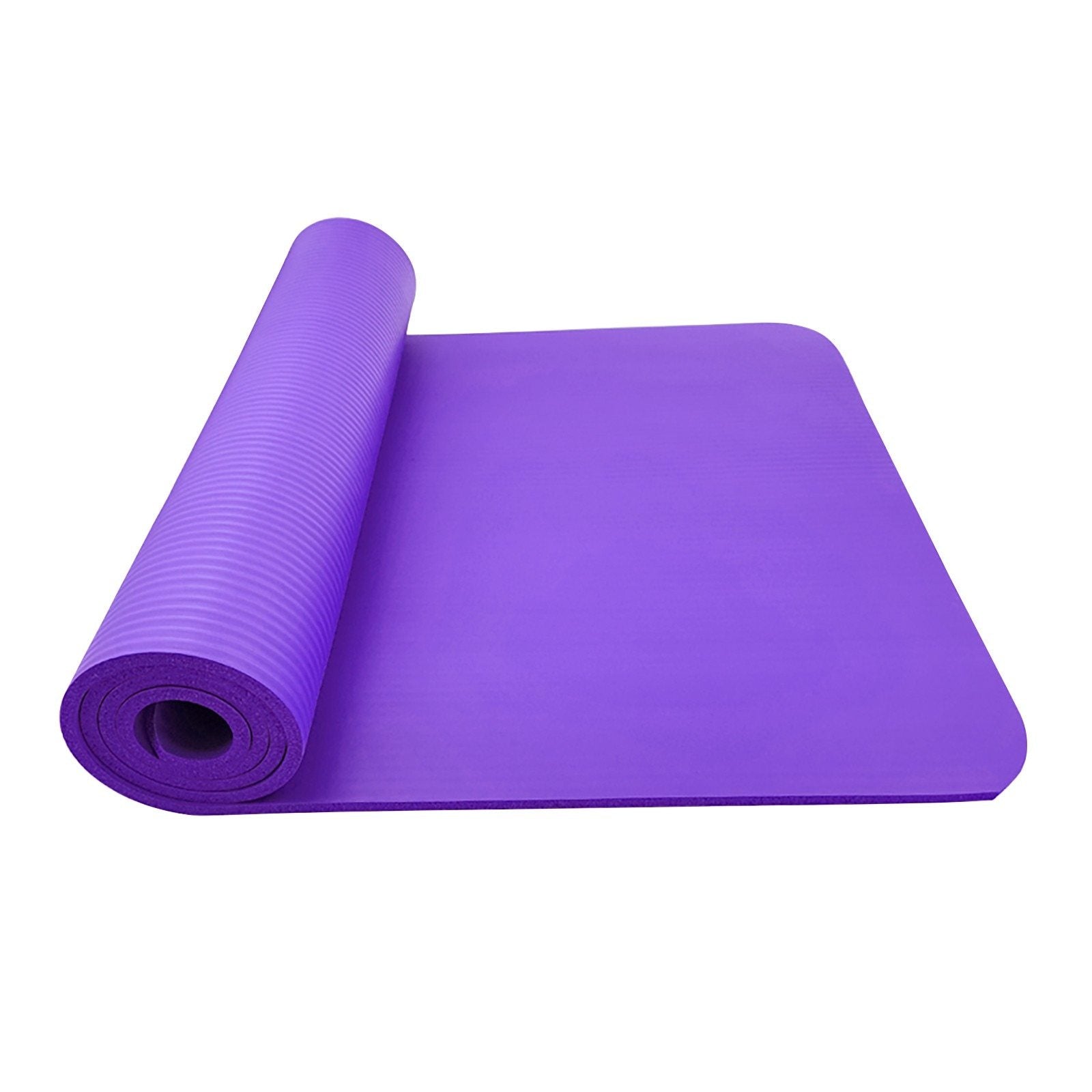 Large Non-Slip Yoga Fitness Mat