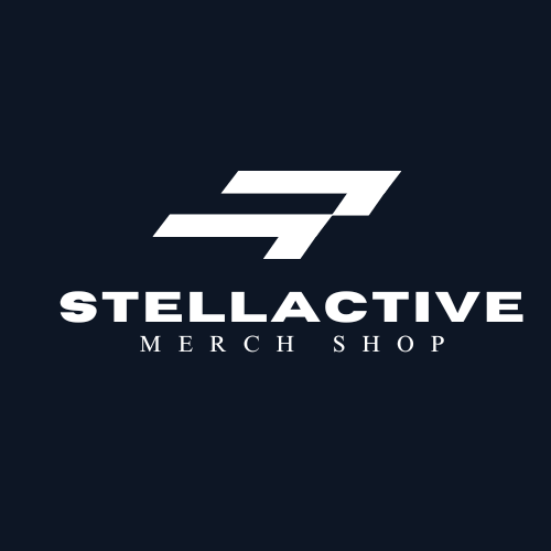 StellActiveMerch